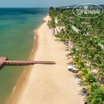 Andochine Resort & Spa Phu Quoc 