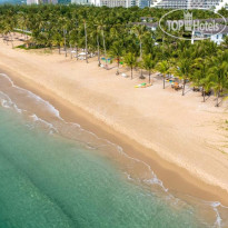 Andochine Resort & Spa Phu Quoc 