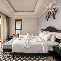 Andochine Resort & Spa Phu Quoc 