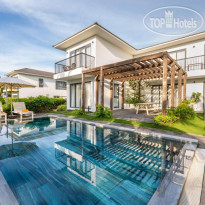 Andochine Resort & Spa Phu Quoc 