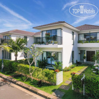 Andochine Resort & Spa Phu Quoc 