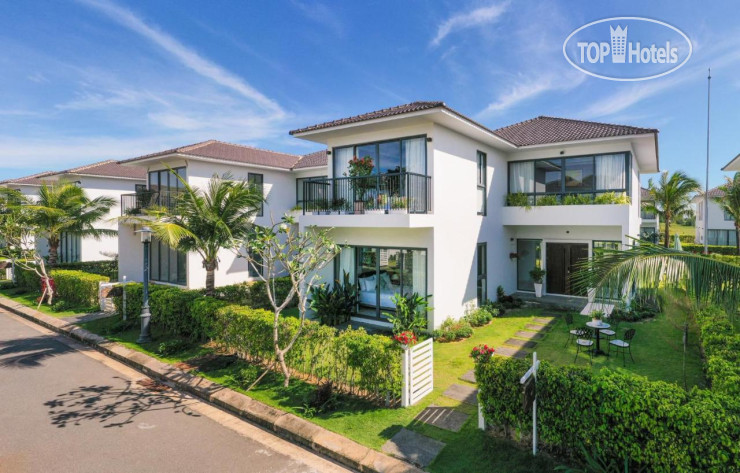 New photos from tourists Andochine Resort & Spa Phu Quoc 5*