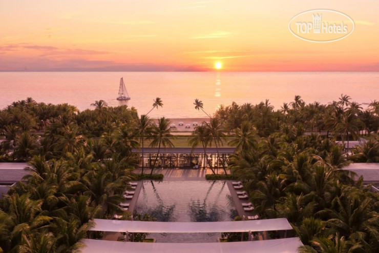 Hotel photo Regent Phu Quoc 5*