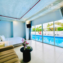 The Up Phu Quoc Hotel 