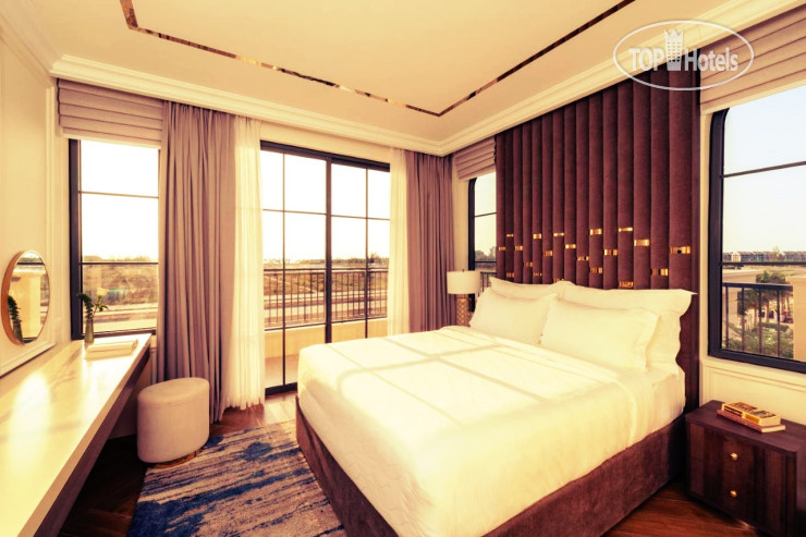 Hotel photo The Residence Resort & Villas Phu Quoc 4*