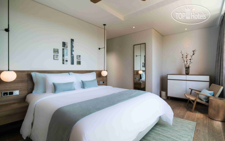 Hotel photo Sailing Club Signature Resort Phu Quoc 5*
