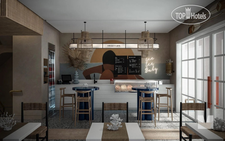 Hotel photo Soul Boutique Hotel Phu Quoc 4*