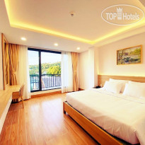 Rosetta Hotel Phu Quoc 