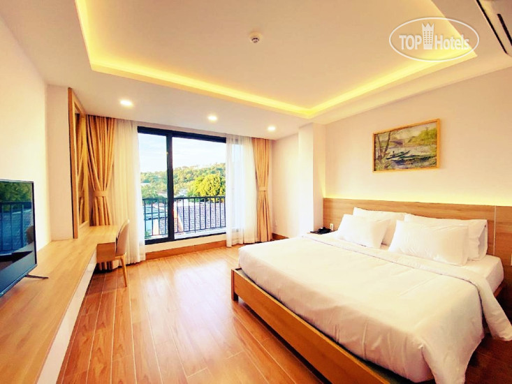 Hotel photo Rosetta Hotel Phu Quoc 