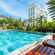 The Tahiti Beach Hotel 