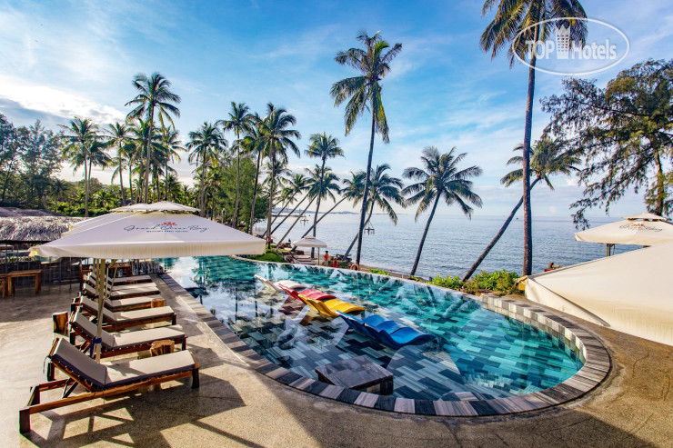 Hotel photo Grand Ocean Bay Resort Phu Quoc 4*