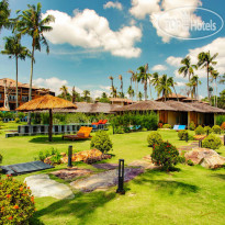 Grand Ocean Bay Resort Phu Quoc 