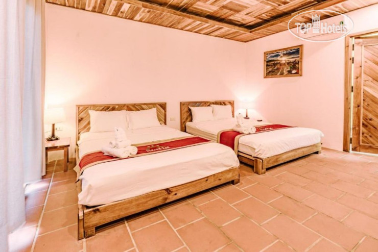 Hotel photo Star Hill Village Resort Phu Quoc 3*