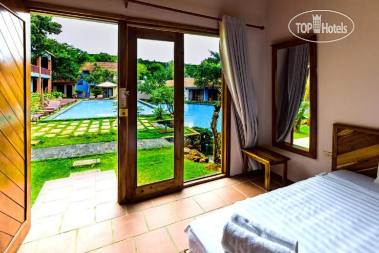 Hotel photo Star Hill Village Resort Phu Quoc 3*