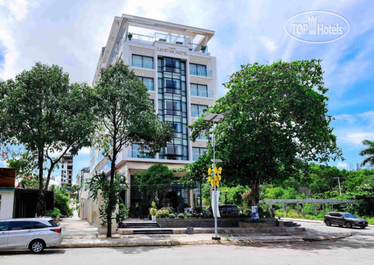 Hotel photo Daystar Hotel Phu Quoc 3*