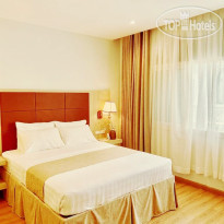 Sir Albert Beach Hotel 