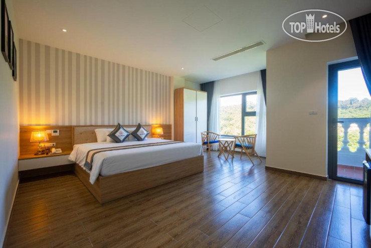 Hotel photo UMI-PQ Hotel Phu Quoc 3*