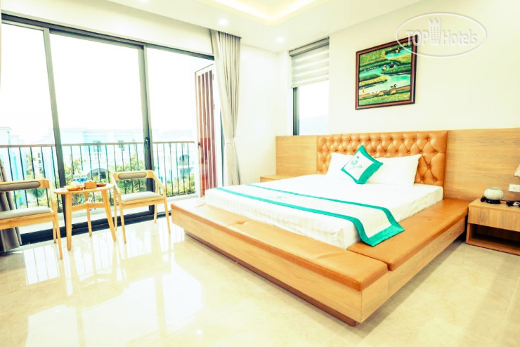 Hotel photo Green Tree 3*