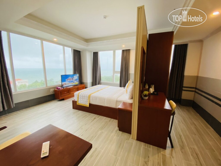 Hotel photo Rock Mila Phu Quoc 3*