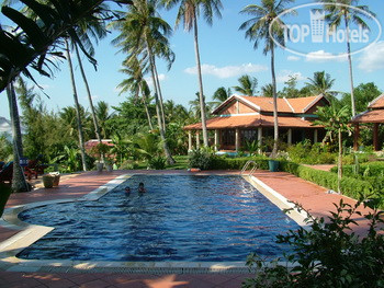 New photos from tourists Cassia Cottage 3*