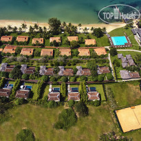 Chen Sea Resort & Spa Phu Quoc Chen Sea Resort Overview