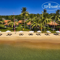 Chen Sea Resort & Spa Phu Quoc Chen Sea Resort Overview