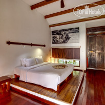 Chen Sea Resort & Spa Phu Quoc Chen Sea Resort Sea View Villa