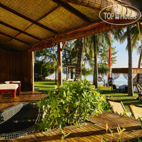 Chen Sea Resort & Spa Phu Quoc Chen Sea Resort Beachfront Vil