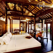 Chen Sea Resort & Spa Phu Quoc Chen Sea Resort Jacuzzi Villa