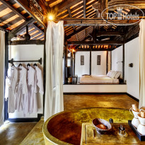 Chen Sea Resort & Spa Phu Quoc Chen Sea Resort Two Bedroom Po