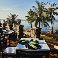 Chen Sea Resort & Spa Phu Quoc Chen Sea Resort IL Ristorante 