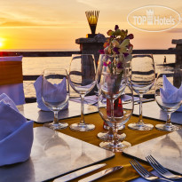 Chen Sea Resort & Spa Phu Quoc Chen Sea Resort IL Ristorante 