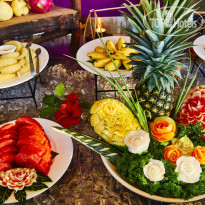 Chen Sea Resort & Spa Phu Quoc Chen Sea Resort IL Ristorante 