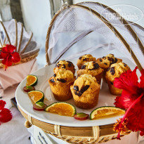 Chen Sea Resort & Spa Phu Quoc Chen Sea Resort IL Ristorante 