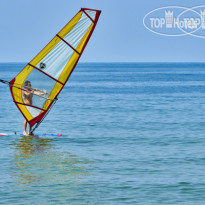 Chen Sea Resort & Spa Phu Quoc Chen Sea Resort Water Sport