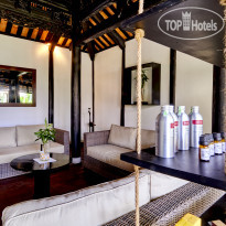 Chen Sea Resort & Spa Phu Quoc Chen Sea Resort Spa Reception