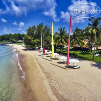 Chen Sea Resort & Spa Phu Quoc Chen Sea Resort Private Beach