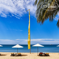 Chen Sea Resort & Spa Phu Quoc Chen Sea Resort Private Beach