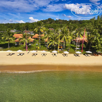 Chen Sea Resort & Spa Phu Quoc Chen Sea Resort Private Beach