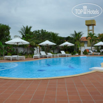 Paris Beach Phu Quoc 