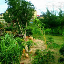 Cuu Long Phu Quoc Resort 