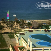 Cuu Long Phu Quoc Resort