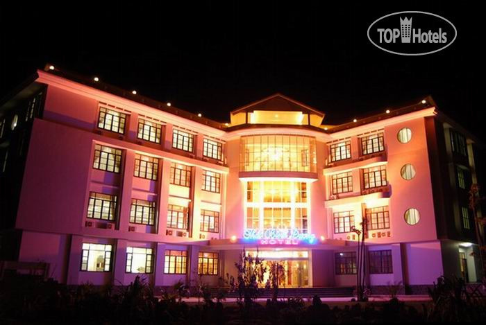 Hotel photo Cuu Long Phu Quoc Resort 3*
