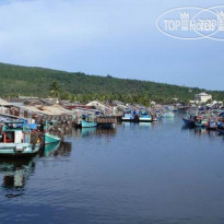 Cuu Long Phu Quoc Resort