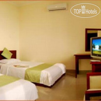 Cuu Long Phu Quoc Resort