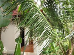 Mai Spa Resort