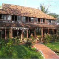 Mai Spa Resort 