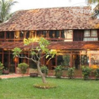 Mai Spa Resort 