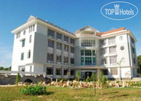 Hotel photo Thai Binh Duong 3*