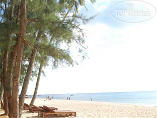 Arcadia Phu Quoc Resort